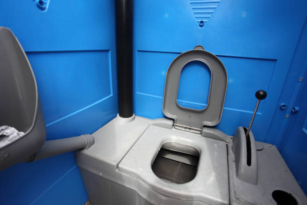 Best High-end porta potty rental  in Blue Grass, IA