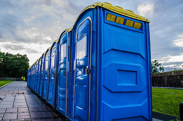 Trusted Blue Grass, IA porta potty rental Experts